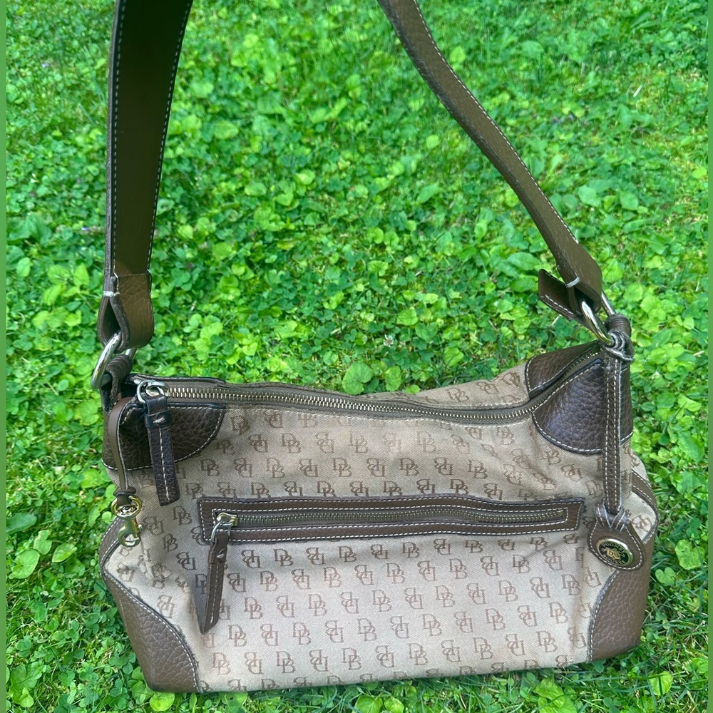 Vintage Dooney & Bourke Bag
